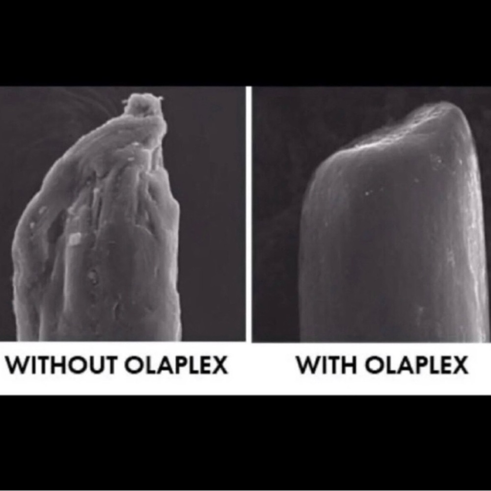 Olaplex traveling styling kit - Picture 5 of 6